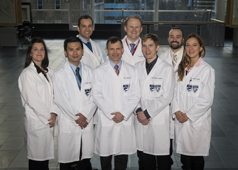 fellows 2013