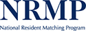 NRMP logo